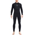 thumbnail image 1 of Naiovety DIVE SAIL Trajes de neopreno de 3MM Traje de buceo de neopreno SCR Pantalones largos de manga larga Traje de surf resistente al desgaste para Deportes acuáticos Negro 3XL Naiovety OD003296-06, 1 of 6