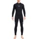thumbnail image 1 of Sonducket BUCEO SAIL 3MM Trajes de neopreno SCR Traje de buceo de neopreno Traje de baño Resistente al desgaste Traje de surf con protección para Deportes acuáticos Negro 3XL Sonducket OD003296-06, 1 of 1