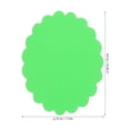thumbnail image 2 of unbranded 400Ud Carteles Removibles De Papel Fluorescentes Para En Retail, 2 of 6