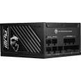 thumbnail image 4 of MPG A1250GS PCIE5 II, USA, 1250W, Fully-Modular, 80 Plus Gold, Bilingual Color Box, Solid wood pallet packing, 4 of 13