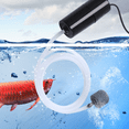 thumbnail image 4 of GJX Aquarium Air Pump,High Oxygen Output Air Pump Aquarium,Ultra-Quiet Operation Fish Tank Air Pump, 4 of 5