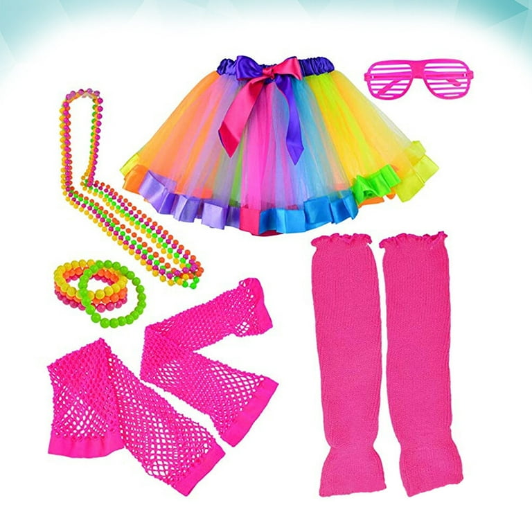 Let's Party SA - Neon Costumes & Accessories Available in