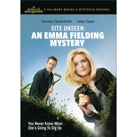 Site Unseen: An Emma Fielding Mystery