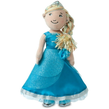 Manhattan Toy Groovy Girls Princess Crystelle 13
