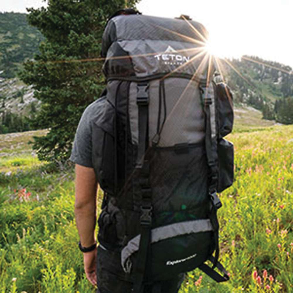 Teton Explorer 4000 Backpack