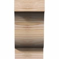 thumbnail image 2 of 4"W x 8"H x 32"L Newport Rough Sawn Rafter Tail, Douglas Fir, 2 of 4
