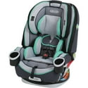 Graco 4Ever All-in-One Convertible Car Seat (Basin) + $20 Gift Card