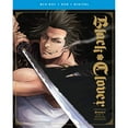 thumbnail image 2 of Black Clover: Season One Part Four (Blu-ray + DVD), 2 of 2