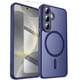 thumbnail image 1 of Funda para teléfono celular TSEHHOL Samsung Galaxy S25 Plus Azul, 1 of 7