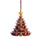 thumbnail image 1 of onlyliua ¡ Ofertas Del Día Liquidación Prime! Colonia de Navidad y Animales Divertidos, Decoración Festiva de Fiestas Navideñas, 1 of 1