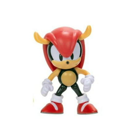 SONIC 2.5 INCH FIGURES CLASSIC MIGHTY