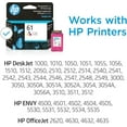 thumbnail image 2 of HP 61 Tri-colour Original Ink Cartridge (CH562WN), 2 of 11
