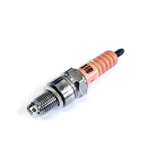 NGK Spark Plug For Chinese Pit Bike / Quad - 50cc, 70cc, 90cc, 110cc, 125cc 4-Stroke