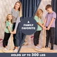 thumbnail image 3 of Driddle soporte de madera y juguete giratorio | Tabla de equilibrio con soporte giratorio de 360°, juguetes para niños de 2, 3, 4, 5 años, cumpleaños para niño niña, 18 meses o más, juguete para niños, 3 of 5