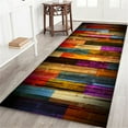 thumbnail image 1 of Latas de baño y conjuntos 60X180 CM Alfombra Pasillo Felpudo - Resbalón Alfombra Absorber Agua Cocina Mat ANMAO YSSNA221215MX0181, 1 of 2