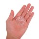 thumbnail image 3 of unbranded 10Ud Soporte De Acrílico Transparente Para Exhibir Minerales Y Esferas Decorativas, 3 of 7