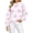 White, variant on Women's Fuzzy Sweater Crewneck Long Sleeve Love Heart Print Pullover Casual Loose Knit Winter Warm Soft Jumper Cozy Lounge Top for Home Daily Wear