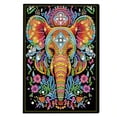 thumbnail image 1 of Diamond Art Diary Book Cuaderno Bordado Diamantes para Adultos Y, 1 of 9