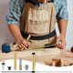 thumbnail image 5 of Juego de 6 Bolígrafos para Tornear Madera con Repuestos. Kit de Bolígrafo Giratorio para Torneado de Madera. Suministros de Torneado A Granel para la Fabricación de Bolígrafos., 5 of 7