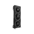 thumbnail image 3 of XFX Speedster QICK319 Radeon RX 6700 XT - Graphics card - Radeon RX 6700 XT - 12 GB GDDR6 - PCIe 4.0 x16 - HDMI, 3 x DisplayPort - black, 3 of 5