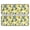 Yellow Lemon Fruits-1, variant on Kitchen Rugs Sets Of 2,Lemon Mixed Citrus Fruits DarkGreen Pattern Anti Fatigue Kitchen Mat Rugs Non Slip Washable,Decorative Kitchen Floor Mats for Kitchen,Sink,Laundry,17"x47" 17"x47"