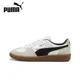 thumbnail image 2 of PUMA Palermo - Zapatillas de deporte para hombre y mujer, cómodas, ligeras, informales, antideslizantes, de caña baja, color blanco, gris y negro, 396464-01, 2 of 5