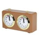 thumbnail image 3 of Mechanical Chess Clock Analog for Chess Game Timer Clock Official Clocks No Battery Needed, 3 of 5