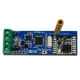 thumbnail image 1 of RS485 to LoRa wireless serial communication module, 1 of 5
