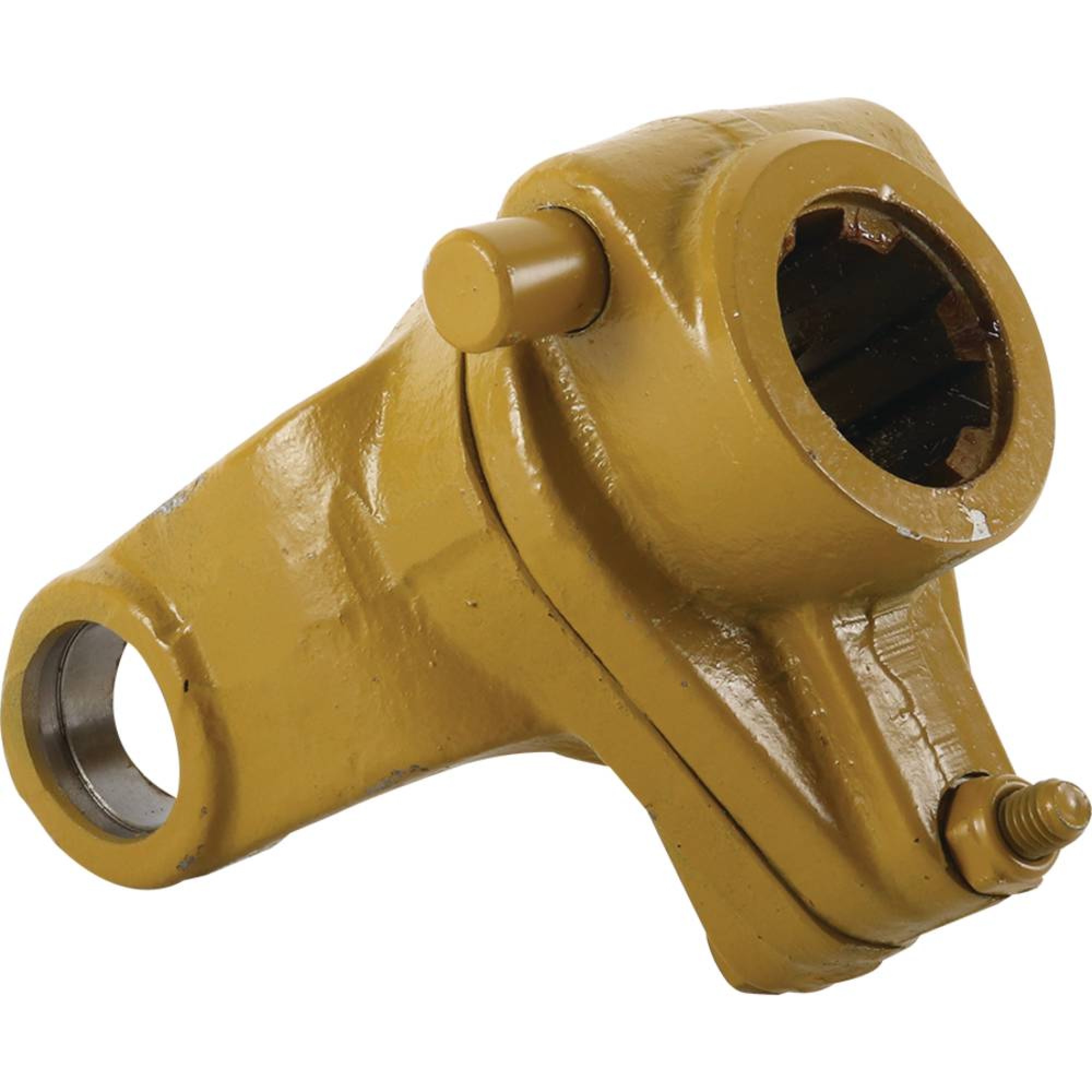 Complete Tractor Quick Disconnect Yoke 30136031 ID 1 3/8", Rating 4S