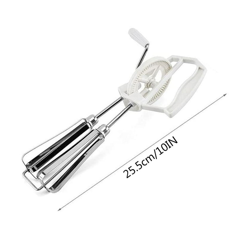 Hand egg beater hot sale