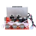 thumbnail image 3 of Placa amplificadora de audio CUTICAT Jrc4558 Utc7265 Chip 12-18V Módulo amplificador de potencia, 3 of 8
