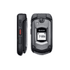 Kyocera DuraXTP E4281 Sprint Rugged Waterproof Flip Phone (Used)