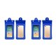 thumbnail image 1 of Sonducket Phone Waterproof Bag Sealed Universal Touch Accessories Pocket Screen Replacement Drifting Swimming Pouch Pool azul 2Conjunto, 1 of 6