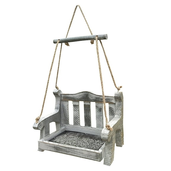 Bird Feeders for Outdoors, Squirrel Proof Bird Feeders