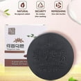 thumbnail image 4 of Polygonum Soap Hair Growth, Black & Thick Hair Fallopia Multiflora Shampoo Bar Polygonum Shampoo Soap, Polygonum Extract Shampoo Deeply Cleanses The H, 4 of 5