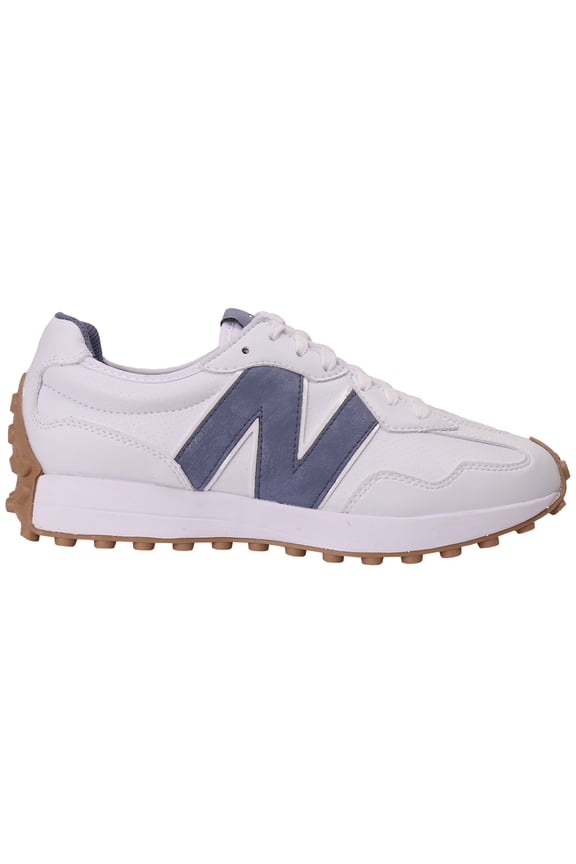 327 Golf WG327WBL Size 6 Medium Spikeless Golf Shoes Women