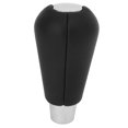 thumbnail image 2 of Gear Shift Knob Comfortable Touch Feeling Gearstick Head Replacement for Mazda 3 2008?2011 Matte, 2 of 5