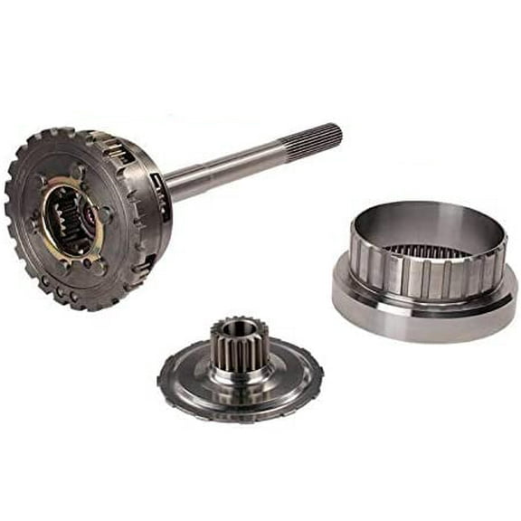 Sonnax 28180G-01 Powerglide 1.80 Ratio Premium Planetary Assembly Kit