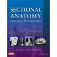 thumbnail image 1 of Pre-Owned Sectional Anatomy for Imaging Professionals (Paperback) 0323082602 9780323082600, 1 of 1