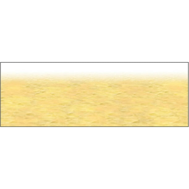 PMU Ocean Floor Border Backdrop Decoration For Parties 4 Feet Height X pmu-ocean-floor-border-backdrop-decoration-for-parties-4-feet-height-x