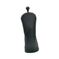 thumbnail image 4 of Funda para de golf, funda para de golf, para exteriores, deportiva, elegante, premium, a prueba de golpes, negra, resistente al agua. Utah, 4 of 8