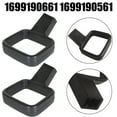 thumbnail image 3 of Pair Seating Adjust Handle For Mercedes A-Class B-Class W169 W245, 3 of 7