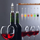 thumbnail image 4 of 12 tapones de vino con cuentas para botellas de vino, tapón de botella para ahorrar vino, 4 of 7