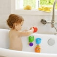 thumbnail image 2 of Munchkin Falls Toddler Bath Toy, Set, 2 of 4