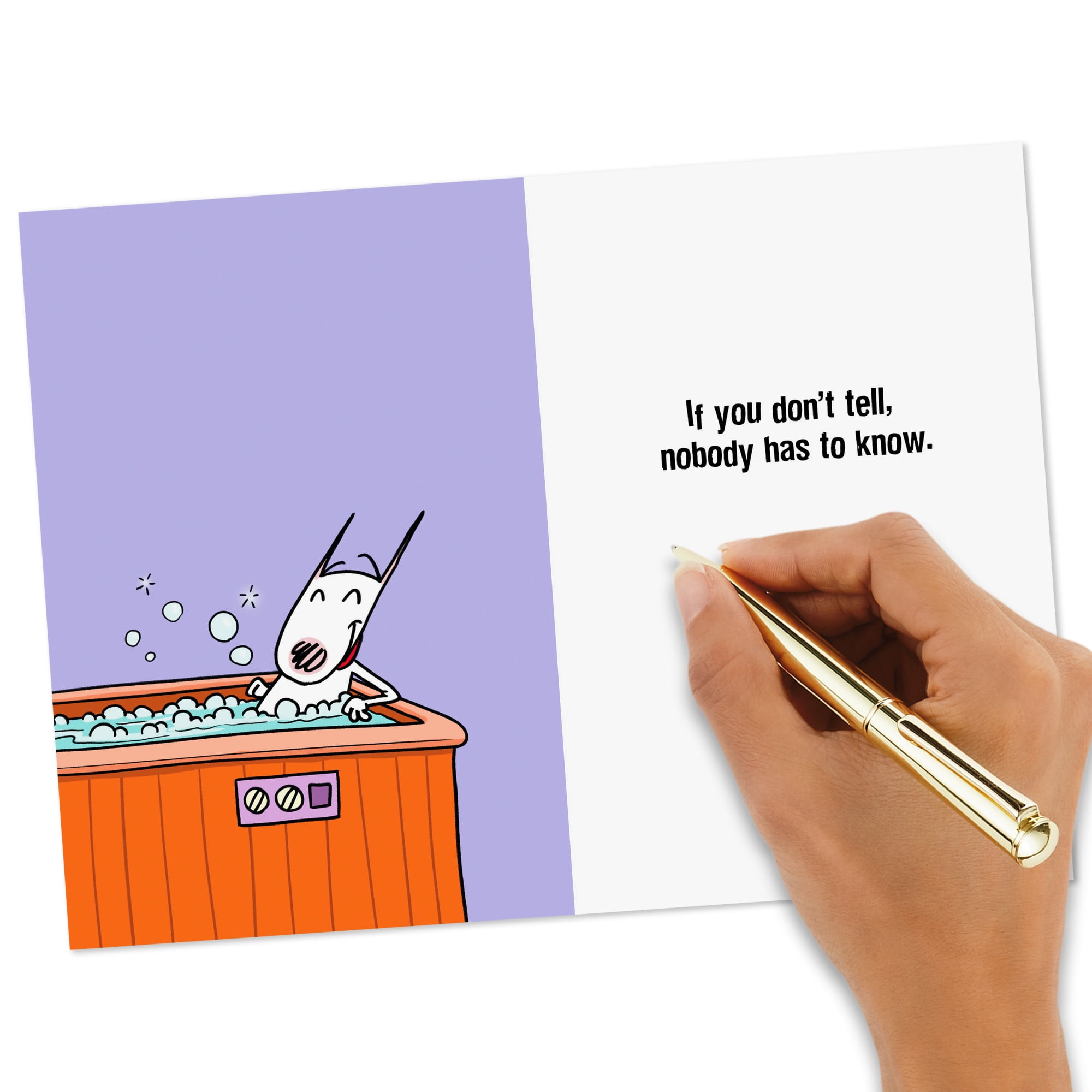 Funny Birthday Cards, C Cards, Swearing Cards, Joke Cards, Happy - View #5