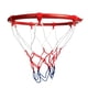 thumbnail image 1 of Red de baloncesto profesional Macarena aro de baloncesto montado 9.84in, 1 of 8