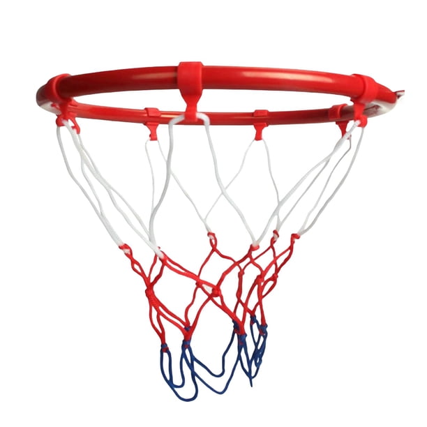 Red de baloncesto profesional Macarena aro de baloncesto montado 9.84in