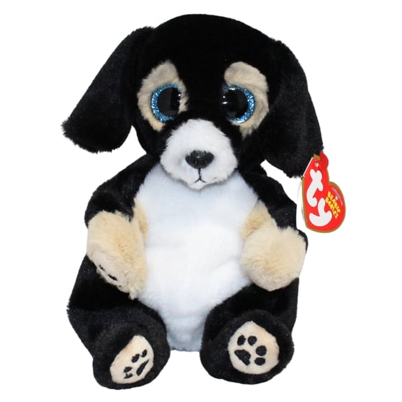 Ty Beanie Baby - Ranger the Dog - Stuffed Animal