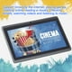 thumbnail image 3 of Tableta Android de 7 pulgadas con procesador de cuatro núcleos, versión WiFi, máquina de entretenimiento con cámara dual, regalo para niños, estudiantes y adultos, 3 of 9
