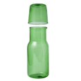 thumbnail image 4 of Mini Glass Pitcher Ideal For Housewarming Gifts Featuring Simple Shape And 450ml Capacity 1Pack, 4 of 4